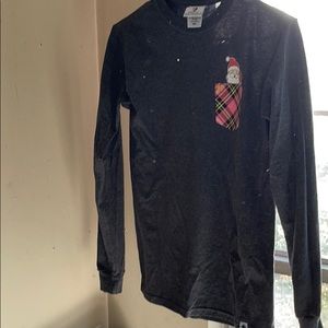 Simply Southern Christmas Shirt